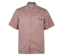 Carhartt WIP Hemd Delray Shirt glassy pink L