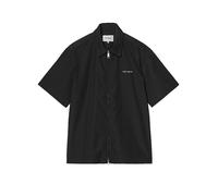 CARHARTT WIP Hemd schwarz | M