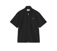 CARHARTT WIP Hemd schwarz | S