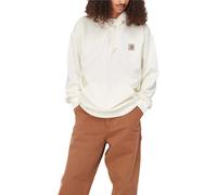 Carhartt WIP Herren Hoodie Hooded Nelson Sweat Beige L