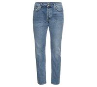 Carhartt WIP Herren Jeans Klondike Pant 2 Blue Denim 33""32