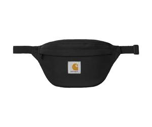 Carhartt WIP Herren Umhängetasche Jake Hip Bag Schwarz ONESIZE