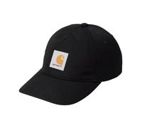 Carhartt WIP - Holden Cap - Mütze-Cap OSFA schwarz
