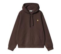 Carhartt WIP Hooded American Script Jacket L