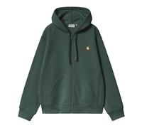 Carhartt WIP Hooded American Script Jacket L