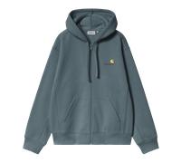 Carhartt WIP Hooded American Script Jacket S