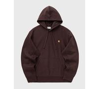 Carhartt WIP Hooded American Script Sweatshirt S
