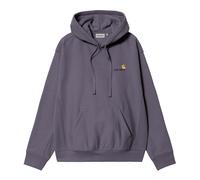 Carhartt WIP Hooded American Script Sweatshirt L