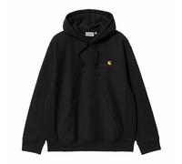 Carhartt WIP Hooded American Script Sweatshirt L
