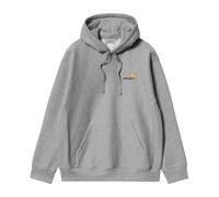 Carhartt WIP Hooded American Script Sweatshirt M