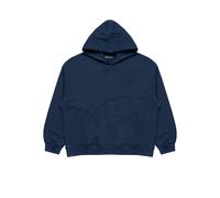 Carhartt WIP Hooded Benton Sweat Blau