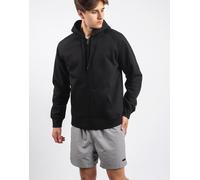 Carhartt WIP Pullover Hooded Chase Jacket black M