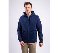 Carhartt WIP Hooded Chase Jacket Jupiter/Gold S