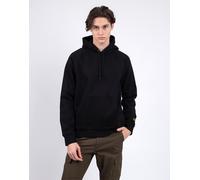 Carhartt WIP Hooded Chase Sweat Black/Gold XL