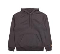 Carhartt WIP Chase Hoodie shale / gold Herren Gr. XXL