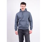 Carhartt WIP Hooded Chase Sweat Cozy Blue/Gold M