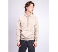 Carhartt WIP Hooded Chase Sweat Fleur De Sel/Gold M