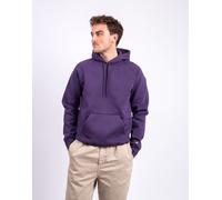 Carhartt WIP Hooded Chase Sweat Lokers/Gold L