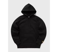 Carhartt WIP Hooded Chase Sweat men Hoodies black in Größe:M