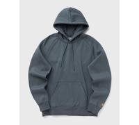 Carhartt WIP Hooded Chase Sweat men Hoodies blue in Größe:S