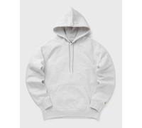 Carhartt WIP Hooded Chase Sweat (ash heather / gold) - M
