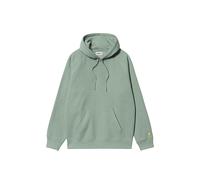 Carhartt WIP - Hooded Chase Sweat - Sweatshirt-Hoodie XL grün