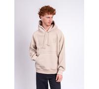 Carhartt WIP - Hooded Helix Sweatshirt - Sweatshirt-Hoodie M beige