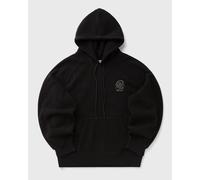 Carhartt WIP Hooded Helix Sweat men Hoodies black in Größe:M