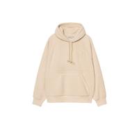 Carhartt WIP Hooded Helix Sweat Beige