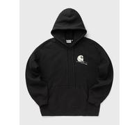 Carhartt WIP Hooded Jake Garcia Sweat men Hoodies black in Größe:L