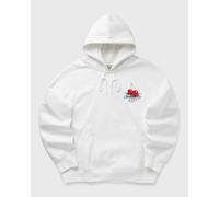 Carhartt WIP Hooded Jake Garcia Sweat men Hoodies white in Größe:XL