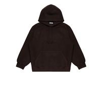 Carhartt WIP Hooded Limn C Fleece Sweatshirt Braun