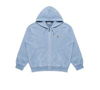 Carhartt WIP Hooded Nelson Jacket Blau