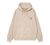 Carhartt WIP Hooded Nelson Jacket Fleur De Sel - M