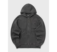 Carhartt WIP Hooded Nelson Jacket Black - XL