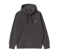 Carhartt WIP Hooded Nelson Sweat (black) - M