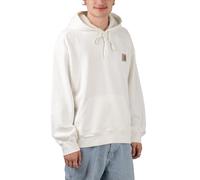 Carhartt WIP Nelson Hoodie in Gr. XL in Weiß