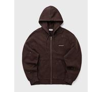 Carhartt WIP Hooded Painter Jacket Braun