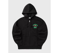 Carhartt WIP Hooded Pronto Sweat Jacket men Hoodies|Zippers black in Größe:M
