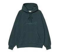 Carhartt WIP Hooded Ray Sweat Dark Fir - M