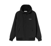 Carhartt WIP Sail Winterjacke schwarz Gr. M