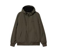 Carhartt WIP Hooded Sail Jacket Cypress / Black
