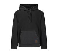 Carhartt Wip - Hooded Torion Sweatshirt - Größe S - schwarz