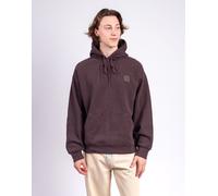 Carhartt WIP Hooded Vista Sweat Palisander garment dyed M