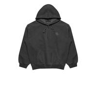 Carhartt WIP Hooded Vista Sweat Schwarz