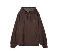 Carhartt WIP Hooded Vista Sweat Palisander garment dyed XL