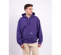 Carhartt WIP Hooded WIP Label Sweat Jacket Calla S