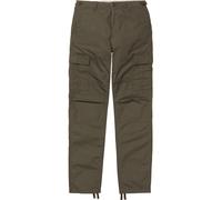 Carhartt WIP Hose Aviation Pant Grün 34/32