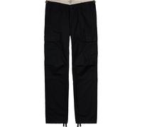 Carhartt WIP Hose Aviation Pant Schwarz 34/30