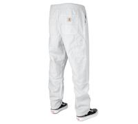 Carhartt WIP Hose Flint Cuffed Pant sonic grey M